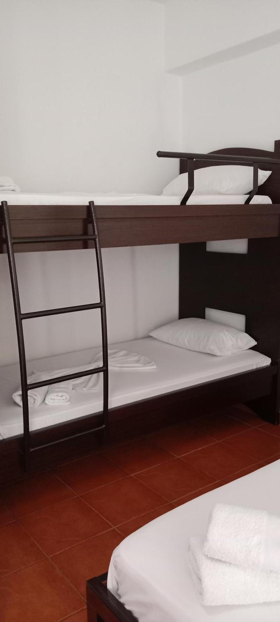 Hotel Villa Ruci Ksamil Cameră foto