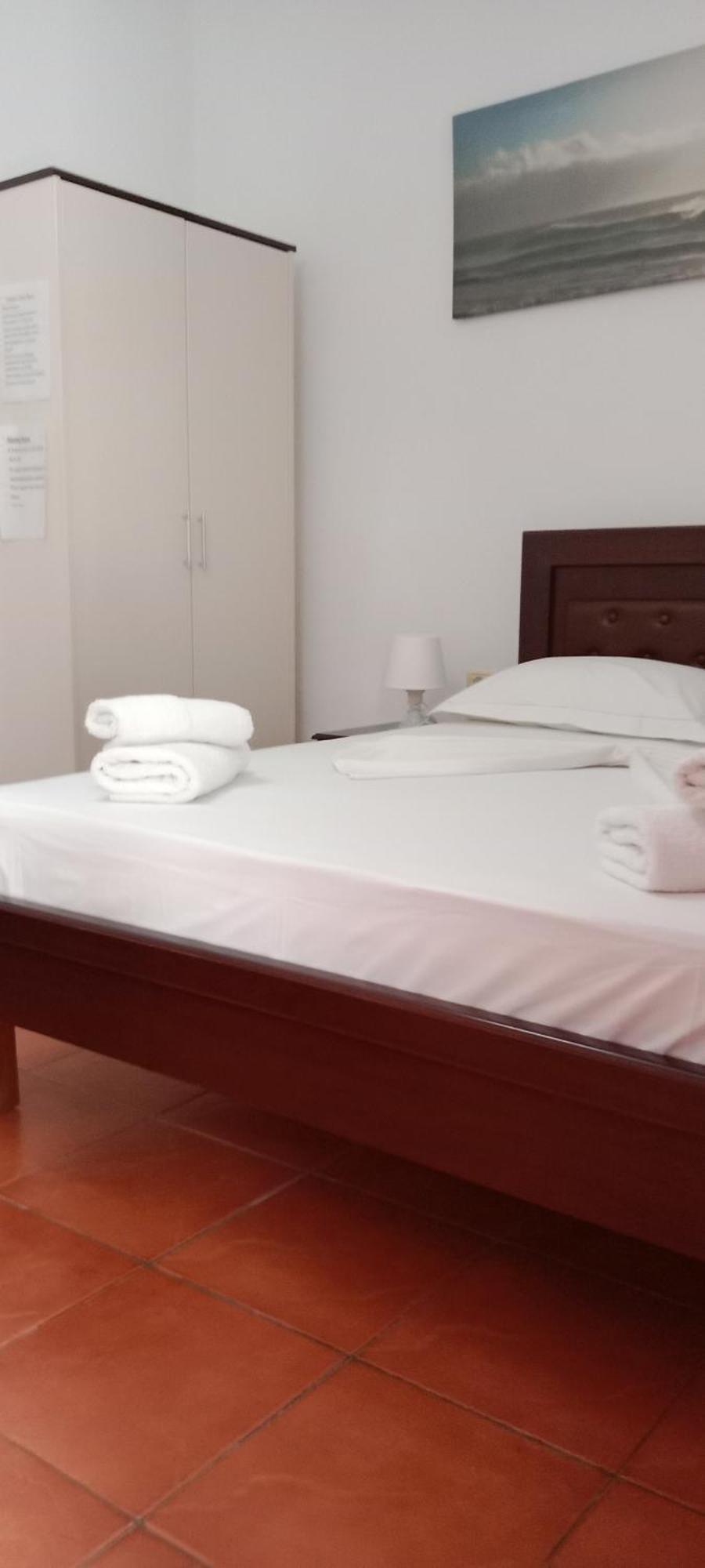 Hotel Villa Ruci Ksamil Cameră foto