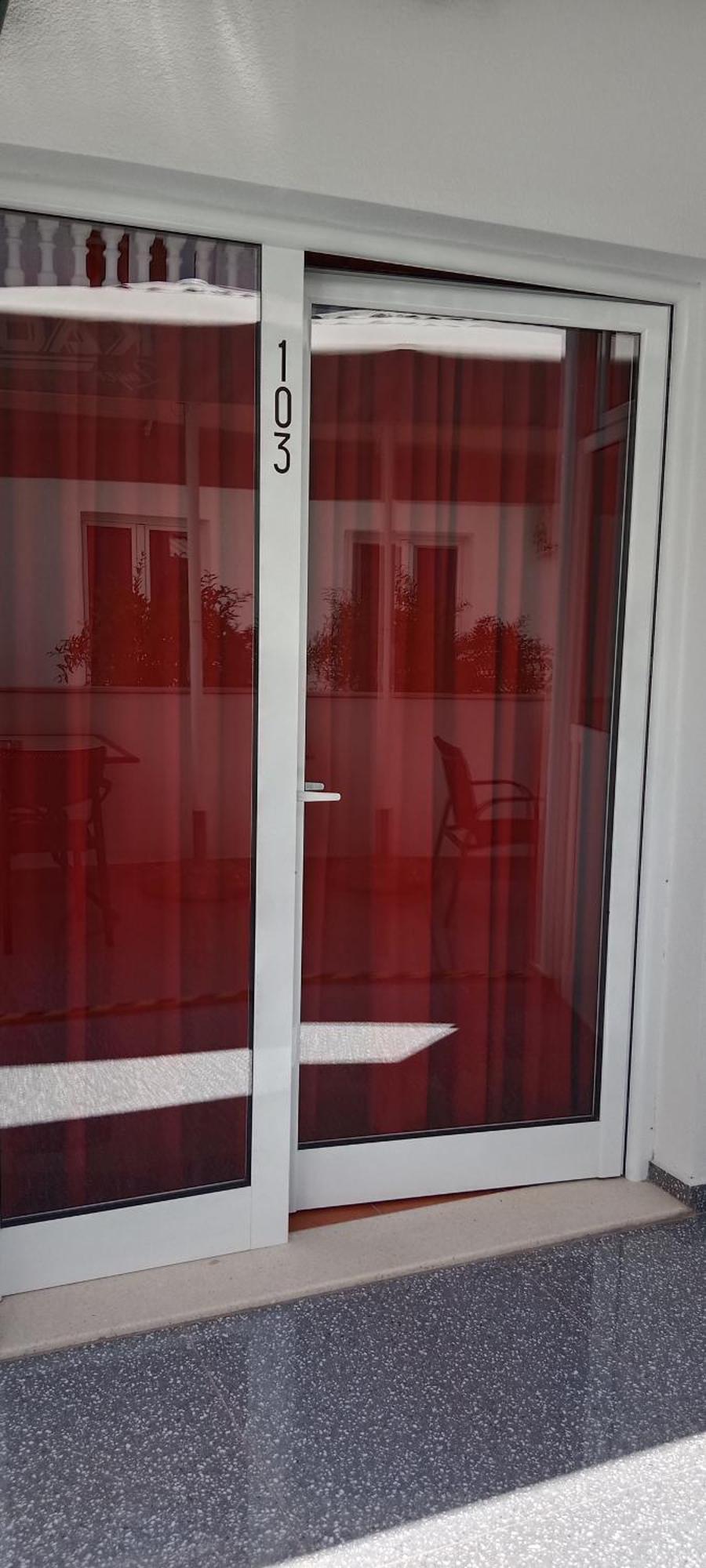 Hotel Villa Ruci Ksamil Cameră foto