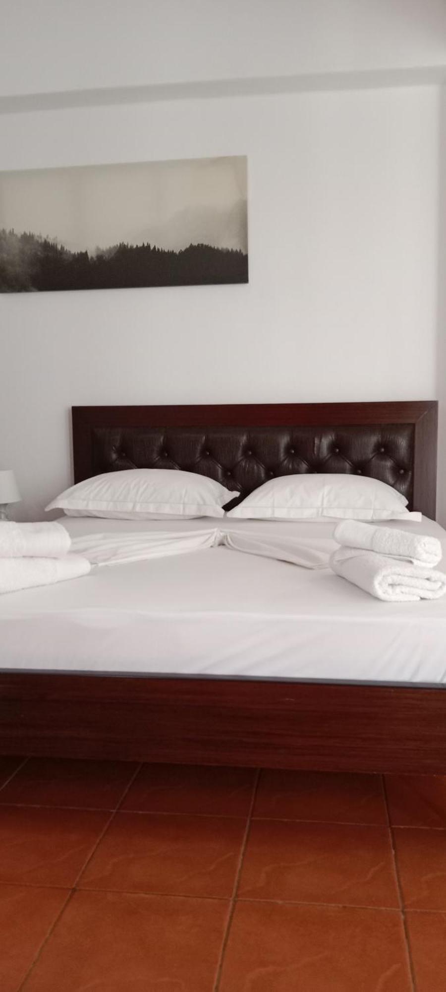 Hotel Villa Ruci Ksamil Cameră foto