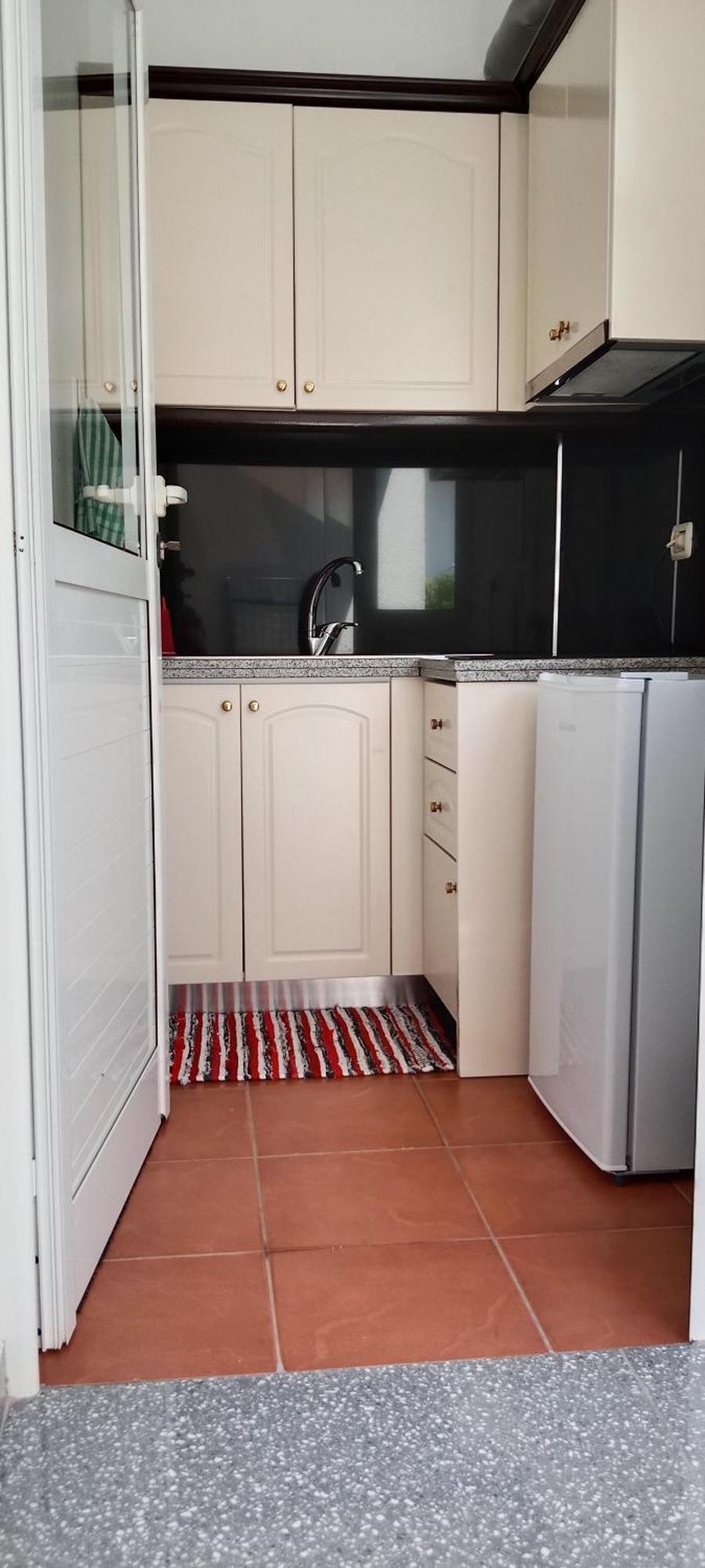 Hotel Villa Ruci Ksamil Cameră foto