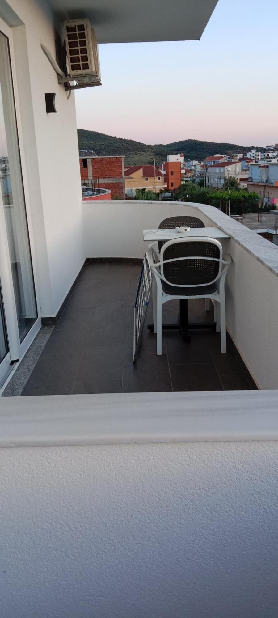 Hotel Villa Ruci Ksamil Cameră foto